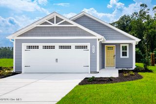 1439 Cherry Creek Lane, Winnabow, NC 28479