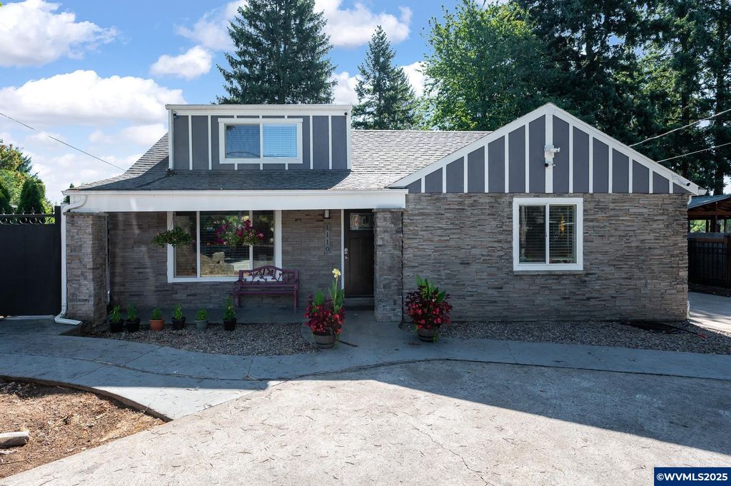 1110 SE 151st Av, Portland, OR 97233