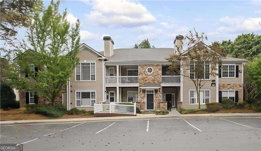 2400 Cumberland Parkway SE 711, Atlanta, GA 30339 — exterior