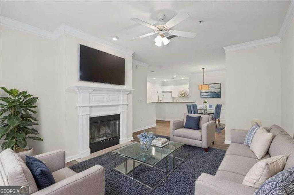 2400 Cumberland Parkway SE 711, Atlanta, GA 30339 — photo 5