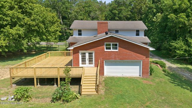 581 Post Road, Bath, NC 27808
