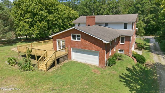 581 Post Road, Bath, NC 27808