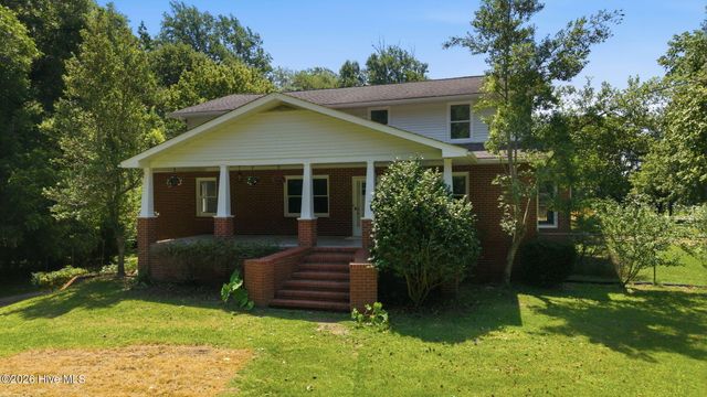 581 Post Road, Bath, NC 27808