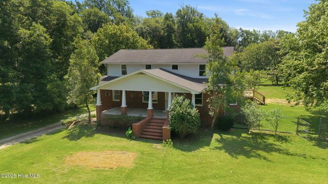 581 Post Road, Bath, NC 27808
