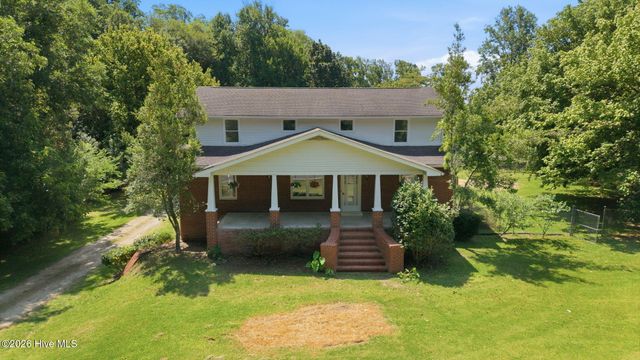 581 Post Road, Bath, NC 27808