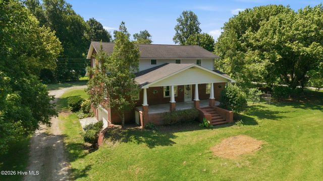 581 Post Road, Bath, NC 27808