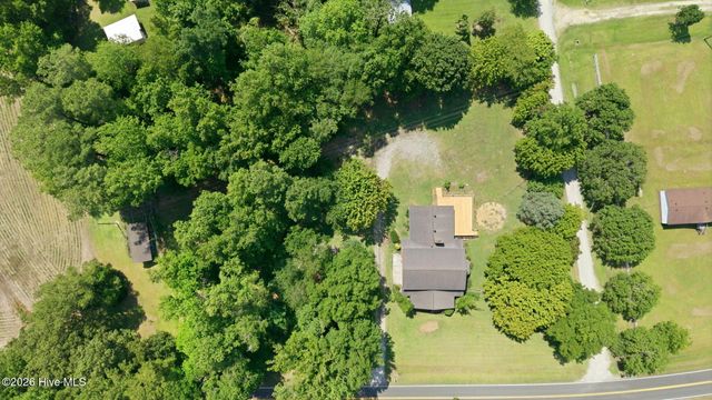 581 Post Road, Bath, NC 27808