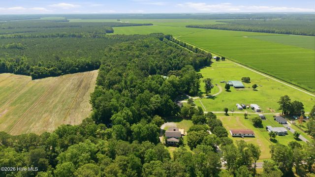581 Post Road, Bath, NC 27808