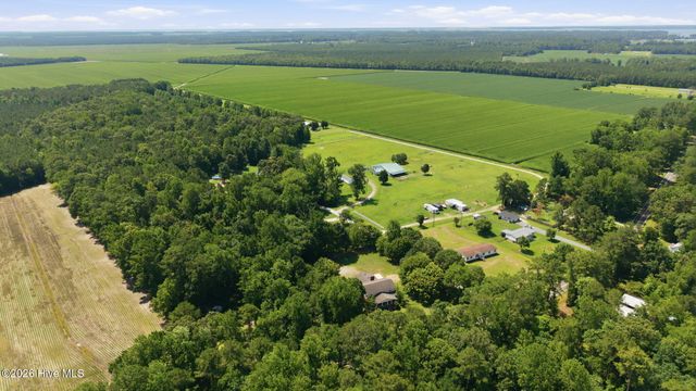 581 Post Road, Bath, NC 27808