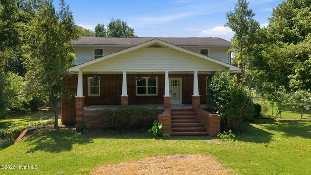 581 Post Road, Bath, NC 27808