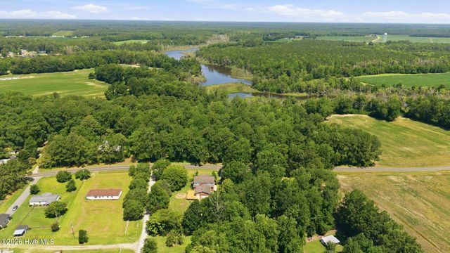 581 Post Road, Bath, NC 27808