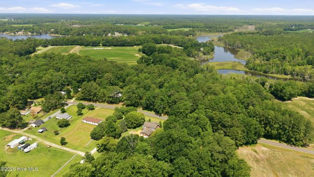 581 Post Road, Bath, NC 27808
