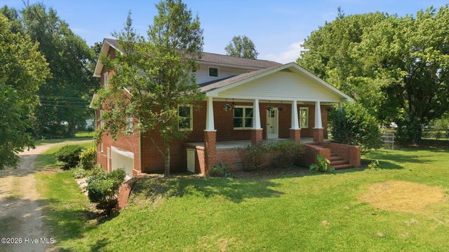 581 Post Road, Bath, NC 27808