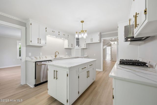 581 Post Road, Bath, NC 27808