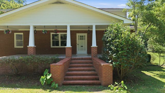 581 Post Road, Bath, NC 27808