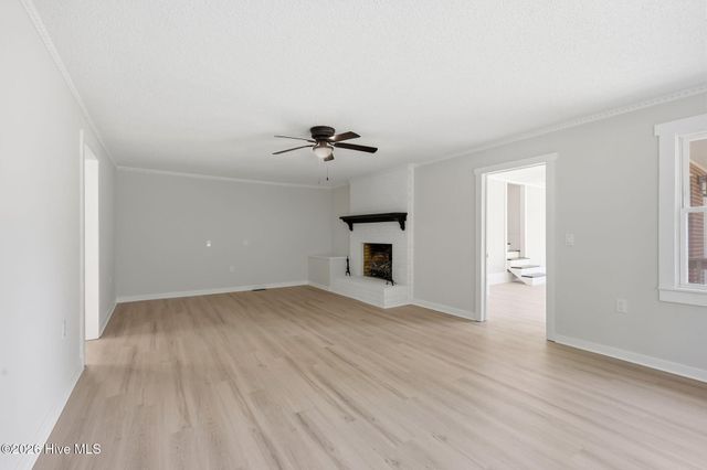 581 Post Road, Bath, NC 27808