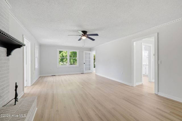 581 Post Road, Bath, NC 27808