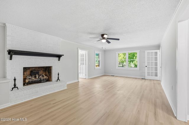 581 Post Road, Bath, NC 27808