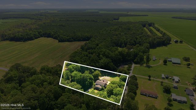 581 Post Road, Bath, NC 27808
