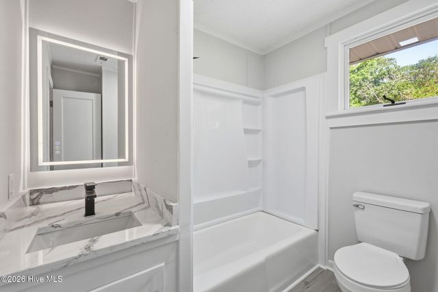 581 Post Road, Bath, NC 27808