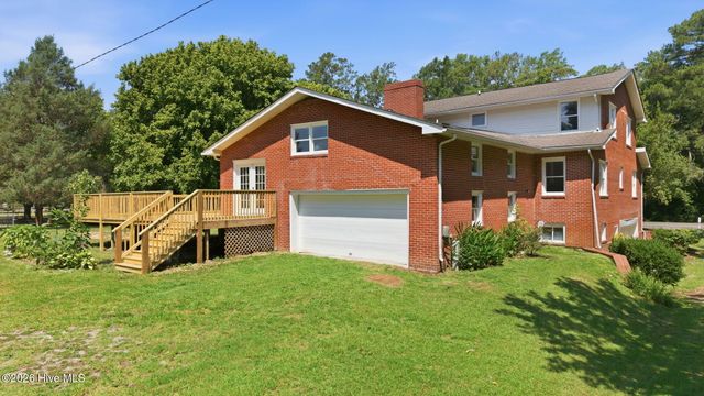 581 Post Road, Bath, NC 27808