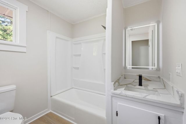 581 Post Road, Bath, NC 27808