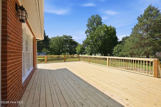 581 Post Road, Bath, NC 27808