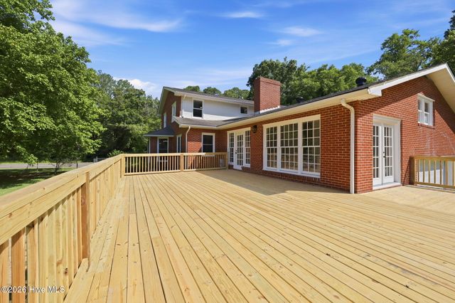 581 Post Road, Bath, NC 27808