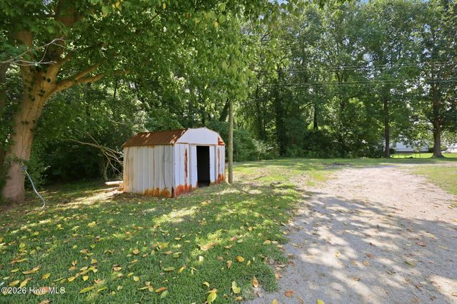 581 Post Road, Bath, NC 27808