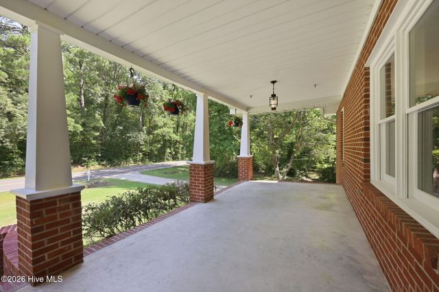 581 Post Road, Bath, NC 27808