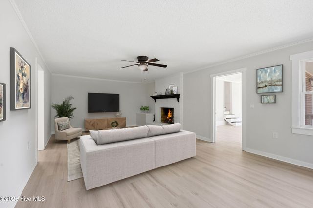 581 Post Road, Bath, NC 27808