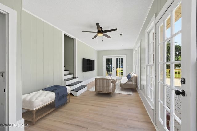 581 Post Road, Bath, NC 27808
