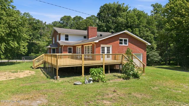 581 Post Road, Bath, NC 27808