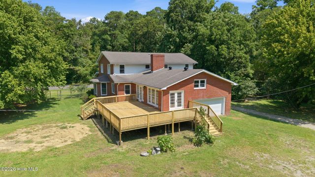 581 Post Road, Bath, NC 27808