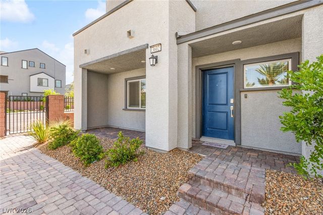 3602 Cabernet Street, Las Vegas, NV 89129