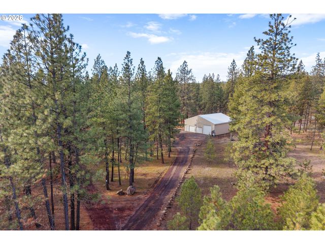 343 ASPEN, Goldendale, WA 98620