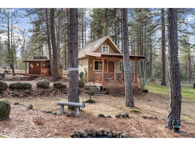 343 ASPEN, Goldendale, WA 98620