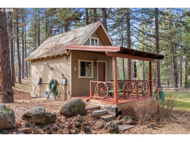 343 ASPEN, Goldendale, WA 98620