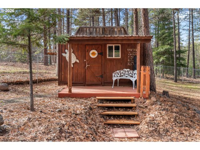 343 ASPEN, Goldendale, WA 98620