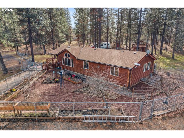 343 ASPEN, Goldendale, WA 98620