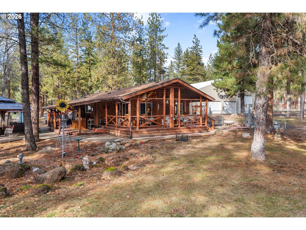 343 ASPEN, Goldendale, WA 98620