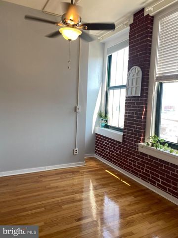 1010 Race St Apt 8H, Philadelphia, PA 19107