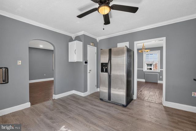 3322 MORAVIA RD, Baltimore, MD 21214