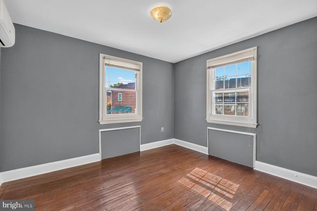 3322 MORAVIA RD, Baltimore, MD 21214