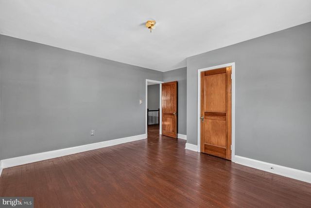 3322 MORAVIA RD, Baltimore, MD 21214