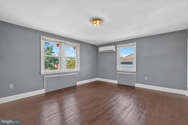 3322 MORAVIA RD, Baltimore, MD 21214