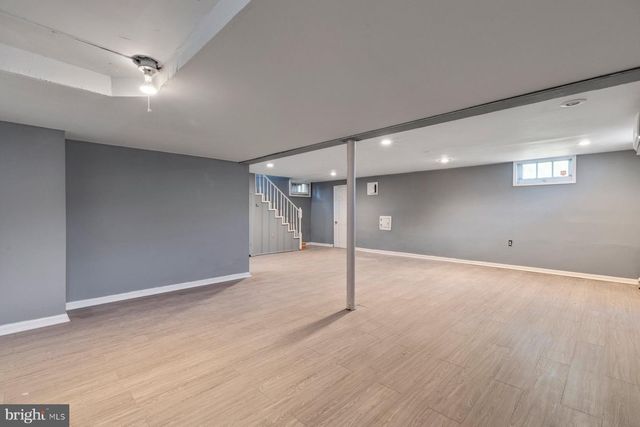3322 MORAVIA RD, Baltimore, MD 21214