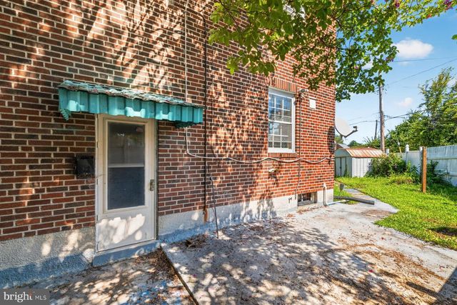 3322 MORAVIA RD, Baltimore, MD 21214