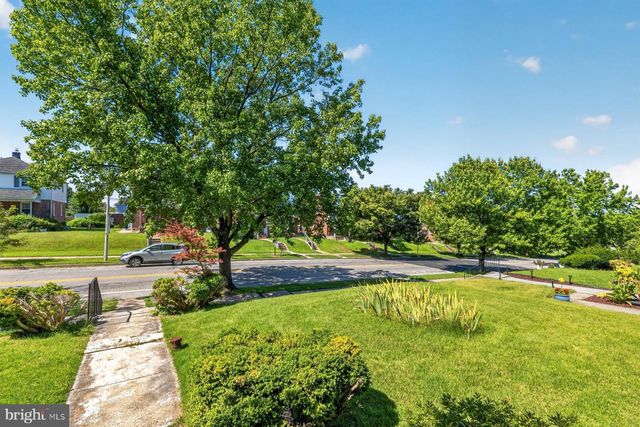 3322 MORAVIA RD, Baltimore, MD 21214