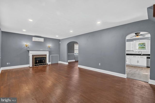 3322 MORAVIA RD, Baltimore, MD 21214